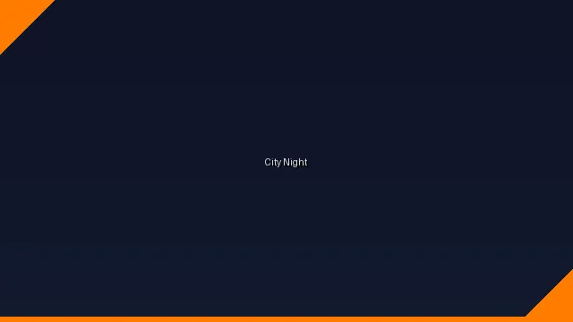 城市夜景主题赛 - 半岛体育平台 视频创作挑战